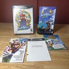 Super Mario Sunshine (Nintendo GameCube, 2002)