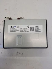 Chassis ECM Communication Telematics Center Dash Fits 15 ESCALADE 23261702