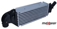 Maxgear AC630002 LadeluftküHler LLK TurboküHler KüHler FüR Ford