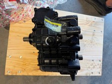 Oem Daedong Td24-0103c Hydrostatic Transmission Assy Kioti Dk10se Dk20 Tractors