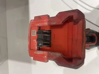 Milwaukee Powertool M18 Battery Shim/Wear Plate