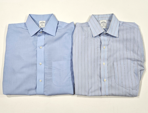 Brooks Brothers Slim Fit Dress Shirts
