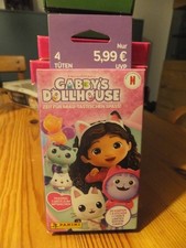 PANINI - GABBYS DOLLHOUSE - CARD ECO BLISTER ...