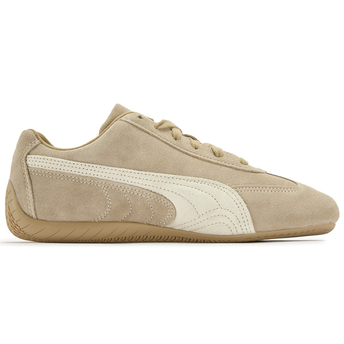 【31】一般車 シティー車 Fallvy stvle クリーム PUMA Speedcat TTF Prairie Tan Frosted Ivory - 403903-02 | eBay