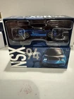Hot Wheels Redline Club 1994 Honda NSX Blue/Black 1:64 Diecast With Case