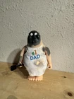 Mezco Family Guy Chillin' & Grillin' Peter Griffin Figure f.y.e. Exclusive