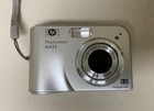 Hp Cameras Photosmart M425 And Photosmart M525 Tested — photo 10