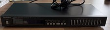 Technics ST-S31L FM MW LW Quartz Synthesizer Stereo Tuner Made in Japan Serviced