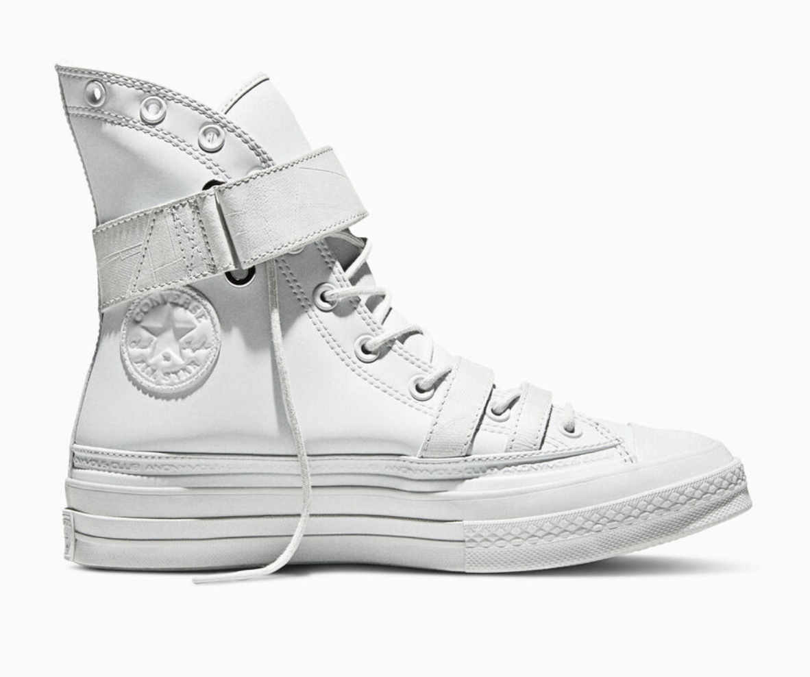 NEW CONVERSE Chuck 70 Hi Anonymous Club A19255C Boots Shoes