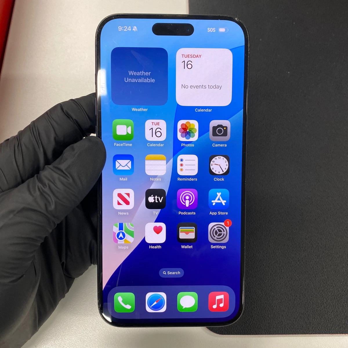 iPhone 15 Pro Max 256GB | eBay