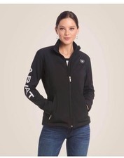 Ariat Women's Jacket, Medium - Black 10019206 