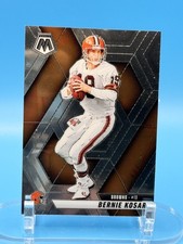 2025 Panini Mosaic #65 Bernie Kosar