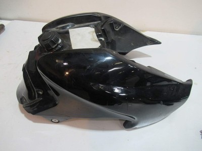 Tank (Aprilia - Pegaso Strada 650 2005 - 2010)