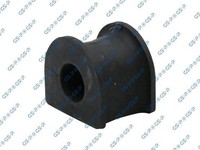 Lagerung Stabilisator Vorne Hinten Links Rechts Gsp 517800 FÜR Ford