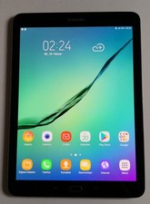 Samsung Galaxy Tab S2 SM-T819 (32GB) WLAN + 4G LTE (Entsperrt) 9,7 Zoll …