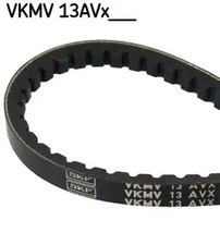 Keilriemen VKMV 13AVx1000 SKF für AUDI VOLVO MERCEDES-BENZ PEUGEOT FORD