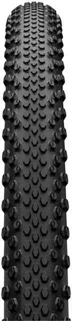 Neumático Continental Terra Trail Gravel 700 x 40 PureGrip ShieldWall E25 plateado Foto 2 de 2