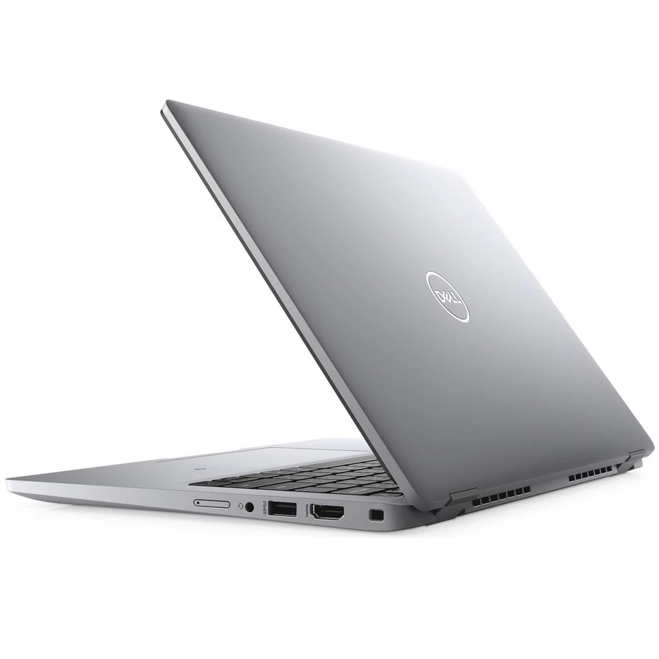 Dell Laptop Latitude 5320 13.3" i5 i7 11th Gen 8GB 16GB RAM 256GB 512GB SSD, G - Image 4 of 4