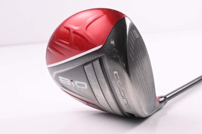 Cobra Bio Cell Pro Driver / 9-12 Grad / Regular Flex Project X PXv 60 Schaft