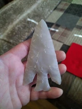 Lost Lake Novaculite 5"x2.5"