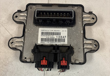 Jeep Commander Grand Cherokee 2007 07 módulo de control de carrocería BCU BCM 04692138AF