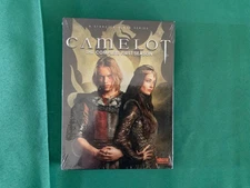 Camelot: the Complete First Season (DVD, 2011)