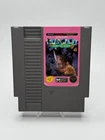 Vintage Kid Niki Radical Ninja NES Nintendo Game Cartridge Data East Tested Work