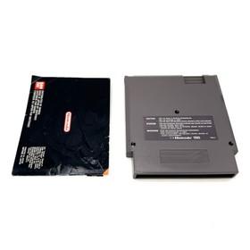 Ivan 'Ironman' Stewart's Super Off Road Nintendo NES COMPLET FAH PAL CIB