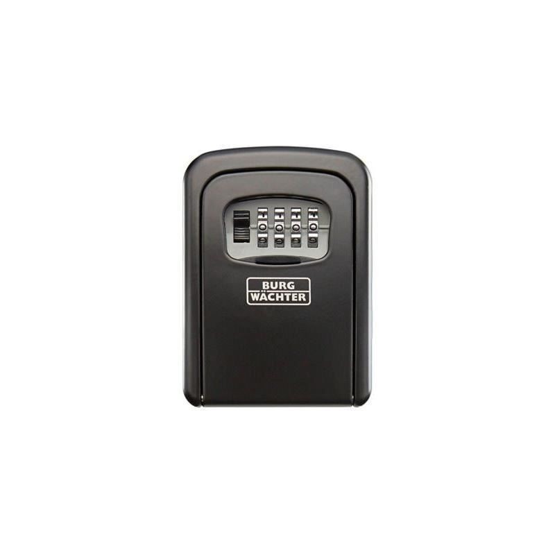 Boîte à clés murale BURG-WÄCHTER KEY SAFE 30 SB anti oubli