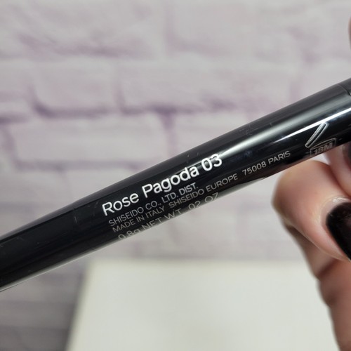 NUEVO Shiseido Kajal Artista Forro Sombra de Cejas ELIGE TONO Tamaño Completo SIN CAJA - Imagen 4 de 10