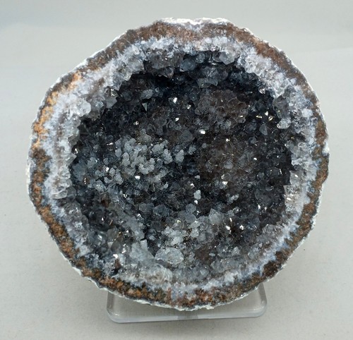 Whole Guaranteed Hollow Colorful Mexican Coconut Choyas Geodes, Mine Direct! - Afbeelding 3 van 10