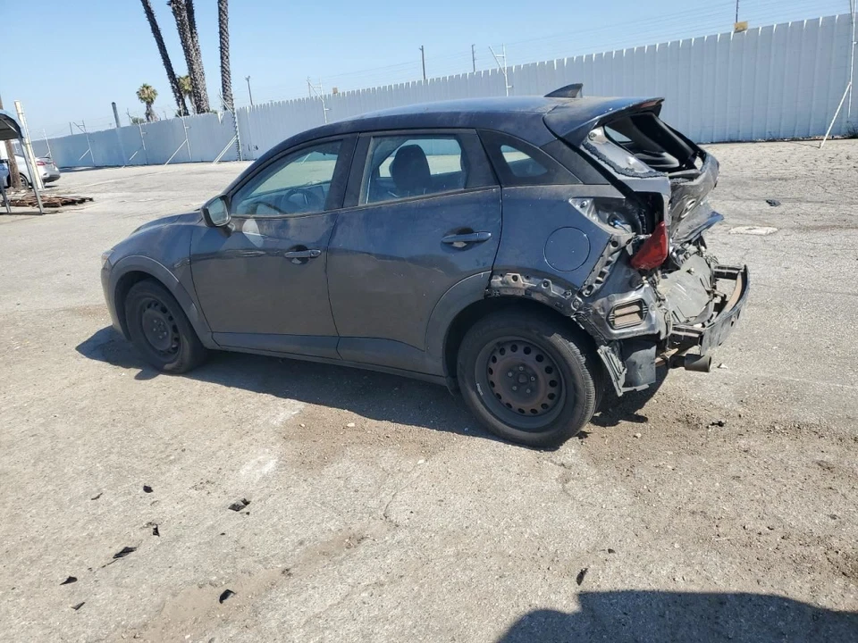 SPIRAL CABLE/CLOCK SPRING 2016 MAZDA CX-3 Foto 3 de 4