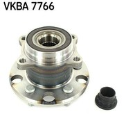 Skf Radlagersatz Vkba 7766 FüR Lexus