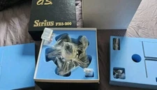 O.S. SIRIUS FR5-300 5 Cyl Radial Engine NOS/NIB