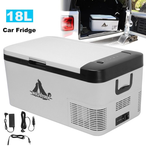 mini portable electric cooler