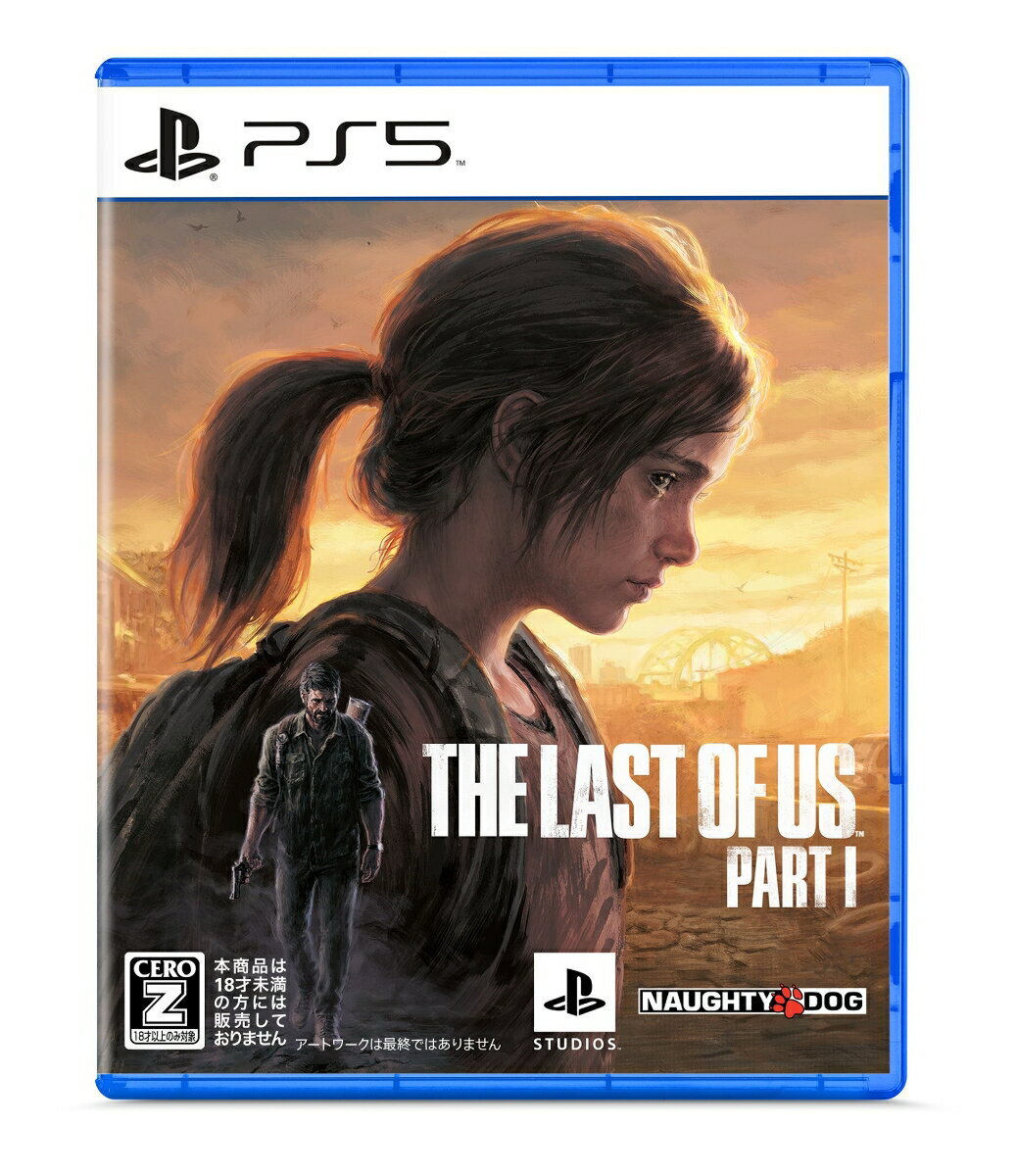 The Last of Us Part I Playstation 5 PS5 From Japan Multi-Language NEW The Last of Us Part I Playstation 5 PS5 From Japan Multi-Language NEW