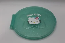 Mcdonald 2002 Hello Kitty Cd Holder  Happy Meal Toy