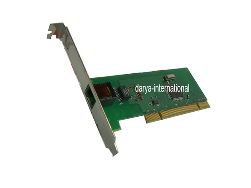 AVM Fritz Card ISDN PCI Karte V2.1 ISDN Modem ##