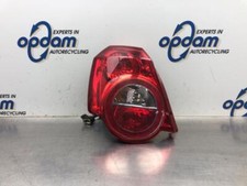 Rückleuchte links Chevrolet Aveo Schrägheck T200, T250 95952066 P19826137