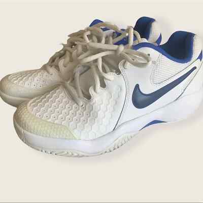 nike women's air zoom resistance tennis shoes