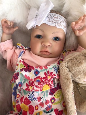 shyann reborn doll