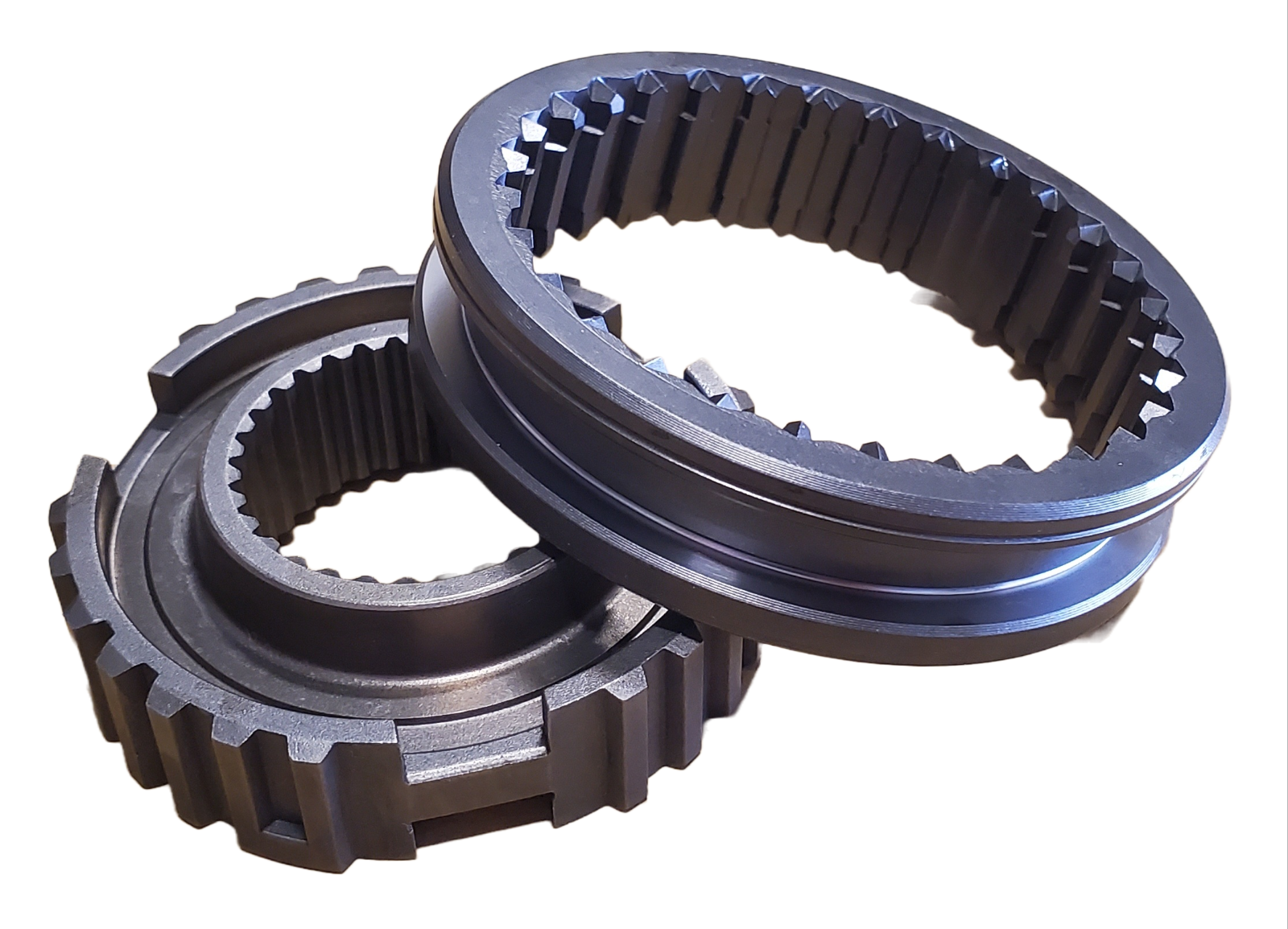 Gsr Transmission Acura Integra GSR Y80/S80 Transmission 3rd/4th Gear Synchronizer Slider Sleeve – Part Y80120 Y80 S80 Transmission Sleeve - Foto 5