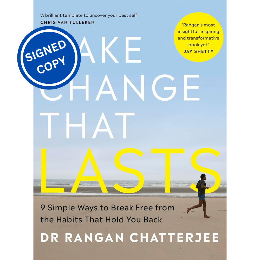 Make Change That Lasts: 9 Simple Ways to Break Free from the Habits that Hold You Back - Image 8