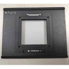 Hasselblad V Adapter To Linhof Sinar Toyo Horseman Wista 4x5 Camera sale