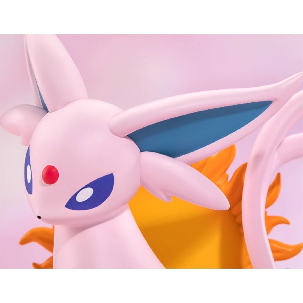 FUNISM POKEMON PRIME FIGURE ESPEON FU45683 | eBay