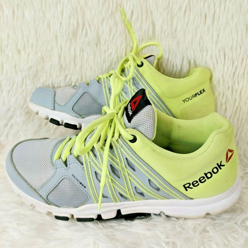 Reebok Yourflex Microweb Trainers 