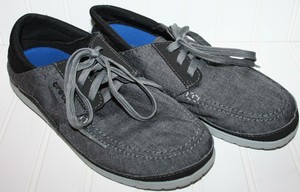 santa cruz playa crocs