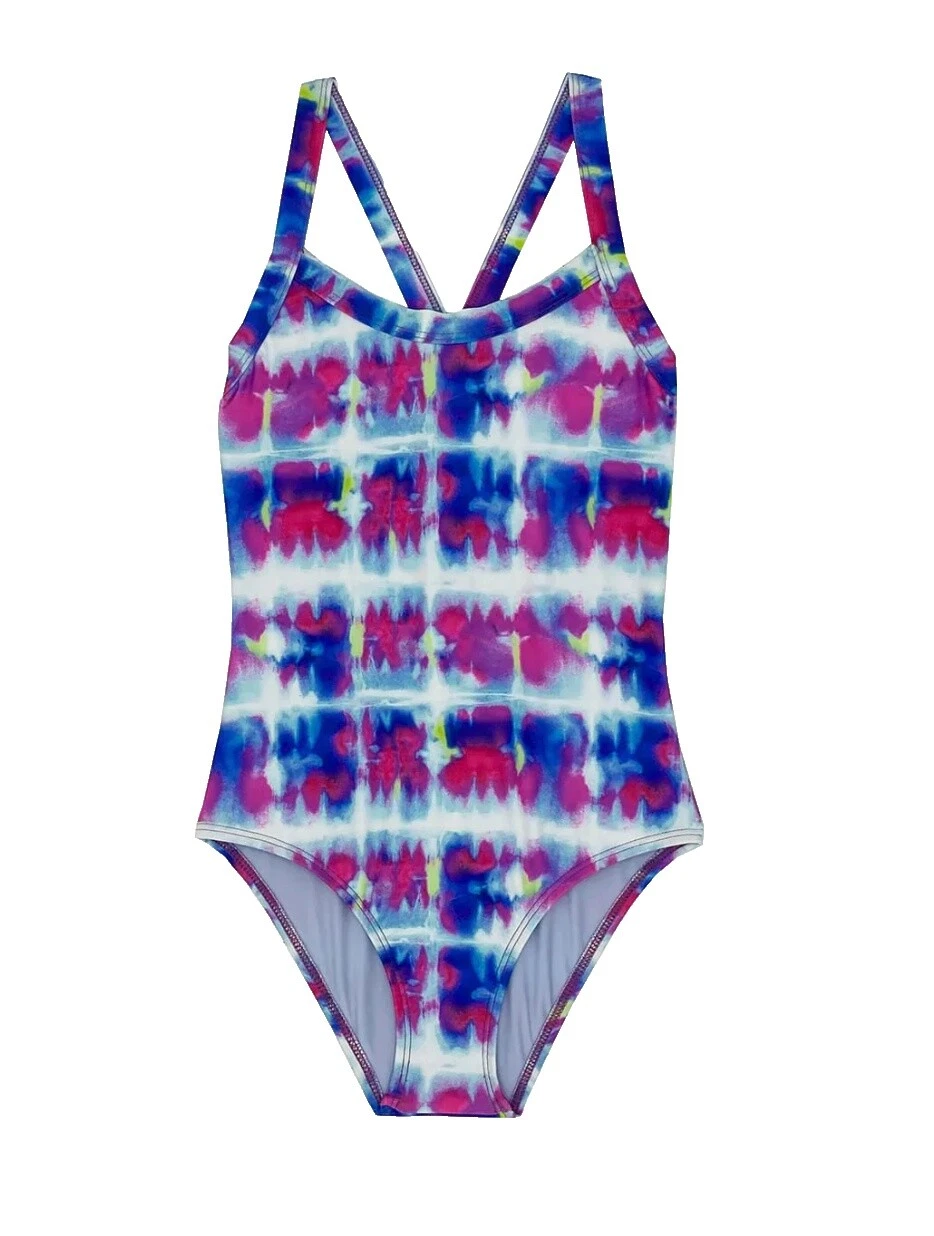 Traje de Baño de tamaño Splendid 7 para Niñas