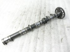 Nockenwelle Auslass Yamaha YZF R1 RN09  engine Motor Nockenwelle cylinder head