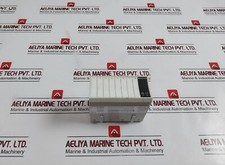 Módulo de entrada analógica HONEYWELL EN1B-0359GE51 clase 2, nominal 24V, 5VA
